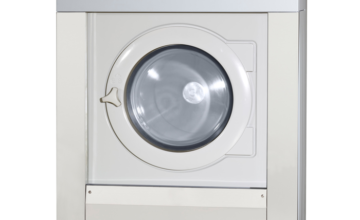 Những thông tin cần biết về mã lỗi máy giặt công nghiệp