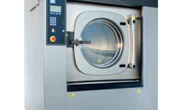 7 lợi thế của máy giặt công nghiệp Girbau
