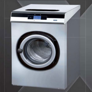 Máy giặt vắt công nghiệp Primus RX350 35 kg