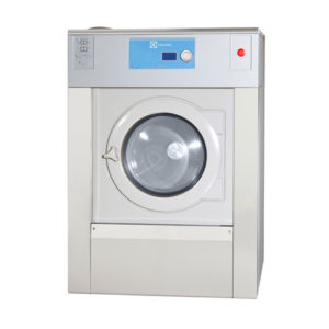 Máy giặt công nghiệp Electrolux W5180H