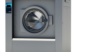 5 thông tin cần tìm hiểu về máy giặt công nghiệp
