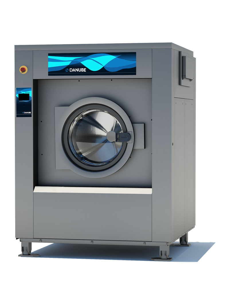 thông số kỹ thuật máy giặt công nghiệp
