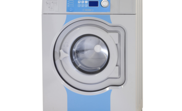 Máy giặt công nghiệp Electrolux – sự lựa chọn hàng đầu