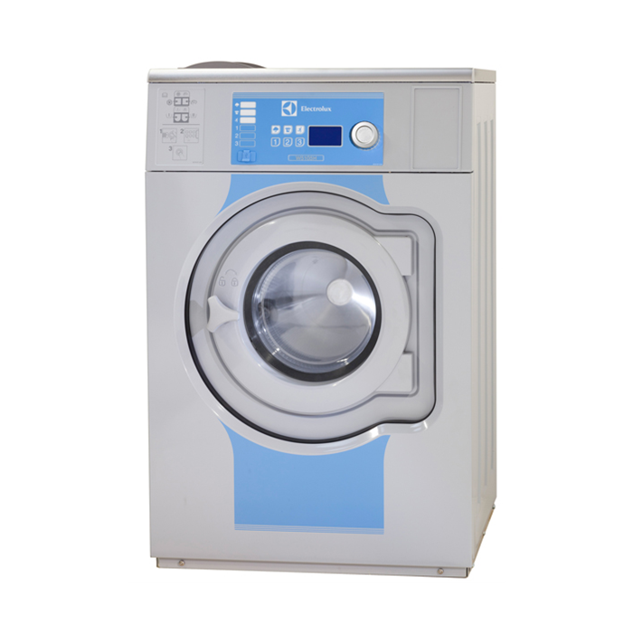 máy giặt công nghiệp electrolux WH