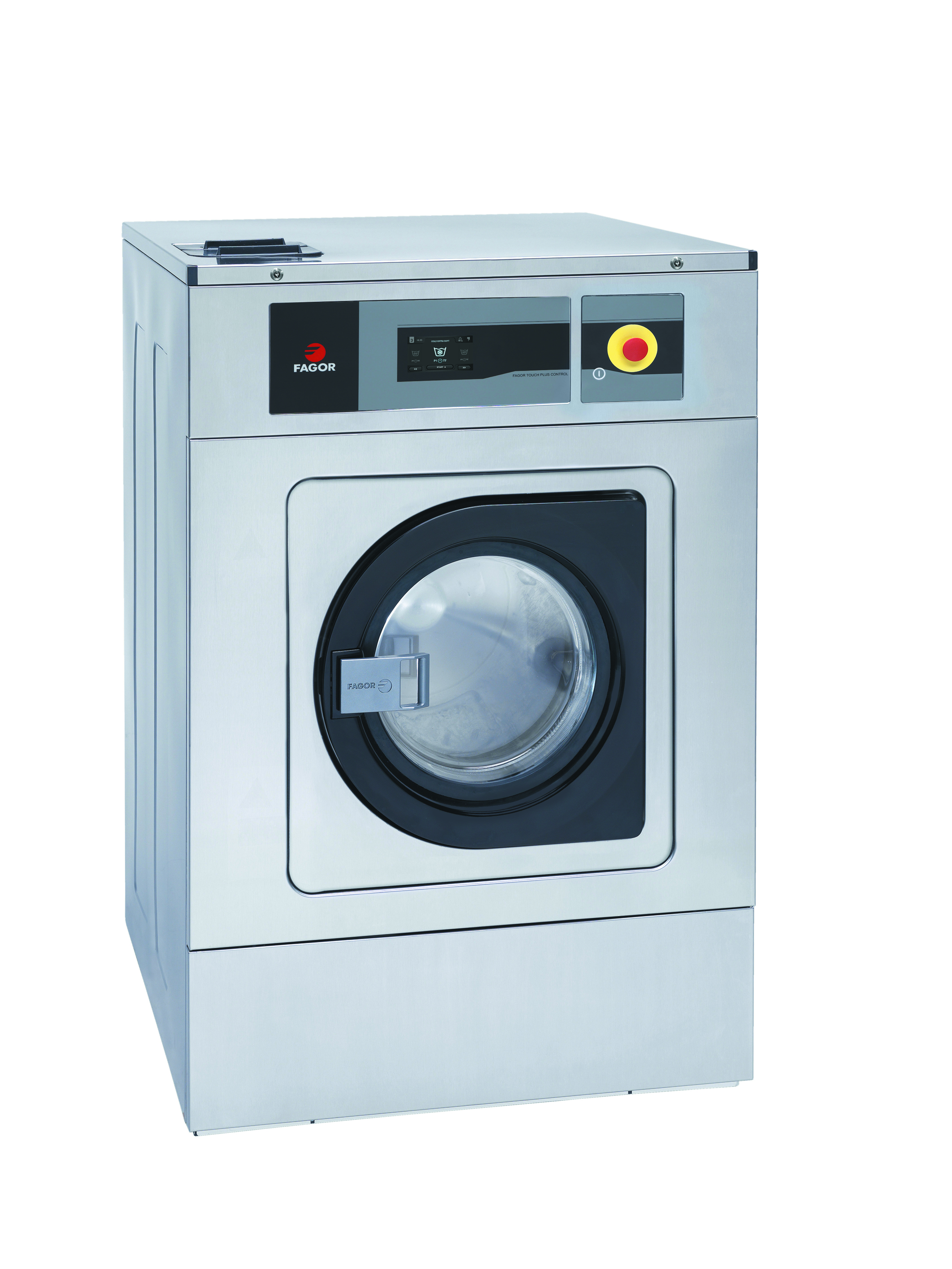 Máy giặt công nghiệp cho bệnh viên Fagor