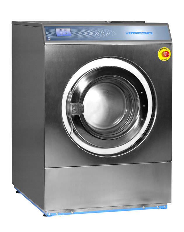máy giặt công nghiệp Imesa LM