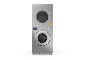 Máy giặt sấy công nghiệp 2x11kg Imesa TDM